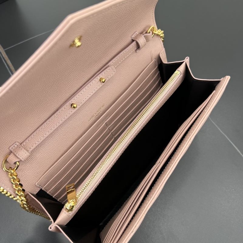 YSL Top Handle Bags